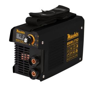 Зварювальний апарат Machtz MWM-270 D