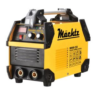 Зварювальний апарат Machtz MWM-350
