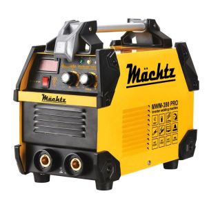 Зварювальний апарат Machtz MWM-380 PRO