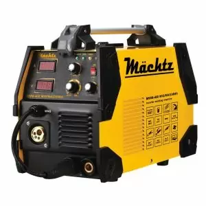 Товар Зварювальний напівавтомат Machtz MWM-400 MIG/MAG/MMA