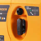 Инверторный генератор Maxpeedingrods MXR1500 — миниатюра 4