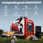 Инверторный генератор MaXpeedingRods MXR2400GT 2 кВт с Bluetooth - миниатюра 5 Инверторный генератор MaXpeedingRods MXR2400GT 2 кВт с Bluetooth - миниатюра 5