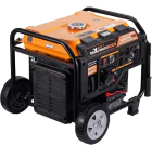 Инверторный генератор Maxpeedingrods MXR6000 ATSR — миниатюра 1