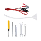 Инверторный генератор Maxpeedingrods MXR6000 ATSR — миниатюра 4