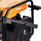 Инверторный генератор Maxpeedingrods MXR6000 ATSR — миниатюра 3