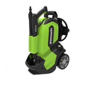 Мийка високого тиску Greenworks G40 230V (1900 Вт, 135 бар)
