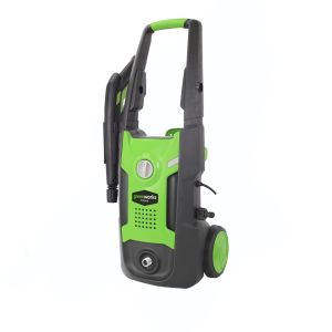 Мийка високого тиску Greenworks GPWG3 230V (1700 Вт, 120 бар)