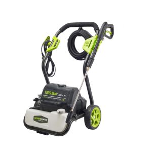 Мийка високого тиску Greenworks GPWG7 230V