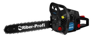 Бензопила Riber-Profi MZ59YS (3.4 кВт, ланцюг Oregon)