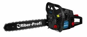 Товар Бензопила Riber-Profi MZ59YS 2019