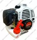 Бензиновий тріммер NARVA CG-4500 — мініатюра 3 Бензиновий тріммер NARVA CG-4500 — мініатюра 3