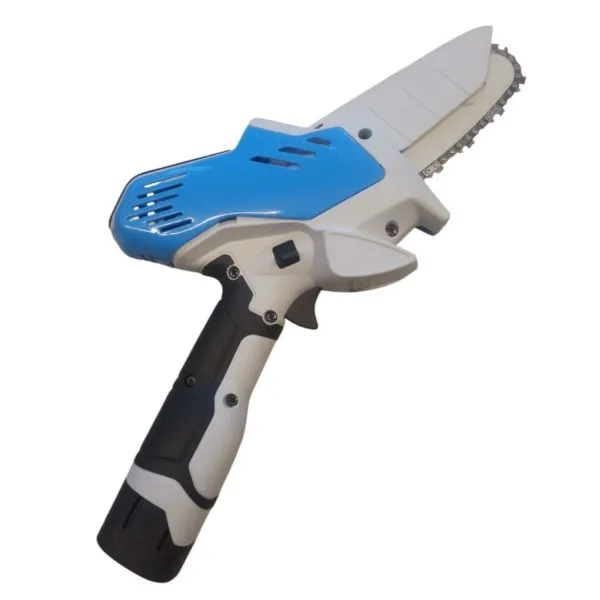 Аккумуляторная пила ARCHER A1758 - фото 4