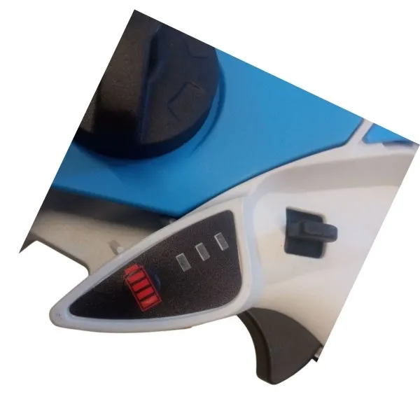 Аккумуляторная пила ARCHER A1758 - фото 5