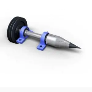 Товар Комплект для винтового дровоклола