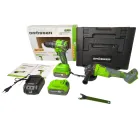 Набор инструментов Grosser SET 242