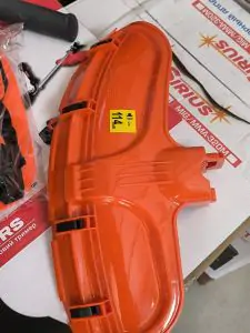 Купить Бензокосу NARVA CG-541RS (5.2 кВт) | Свармакс