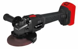 Товар Аккумуляторная болгарка NARVA NAG-125BL