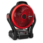 Аккумуляторный вентилятор NARVA NCF-21 21 В, 2×4 А·ч, питание 220 В - миниатюра 1 Аккумуляторный вентилятор NARVA NCF-21 21 В, 2×4 А·ч, питание 220 В - миниатюра 1