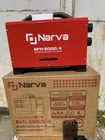Автономный дизельный обогреватель NARVA NFH-5000/4 5 кВт, 12/24/230 В - миниатюра 1