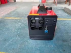 Автономный дизельный обогреватель NARVA NFH-5000/4 5 кВт, 12/24/230 В - миниатюра 4