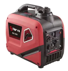Товар Инверторный генератор Narva NGI 2500