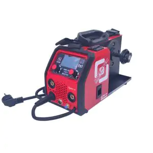 Сварочный полуавтомат Narva NMG-320 5 IN 1 MASTER