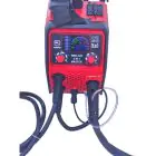 Сварочный полуавтомат Narva NMG-320 5 IN 1 MASTER - миниатюра 6