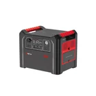 Портативная зарядная станция NARVA NPS-2400 2400 Вт, 2304 Вт·ч, LiFePO4 - миниатюра 2 Портативная зарядная станция NARVA NPS-2400 2400 Вт, 2304 Вт·ч, LiFePO4 - миниатюра 2