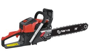 Товар Пила ланцюгова бензинова NARVA NGC-62PRO