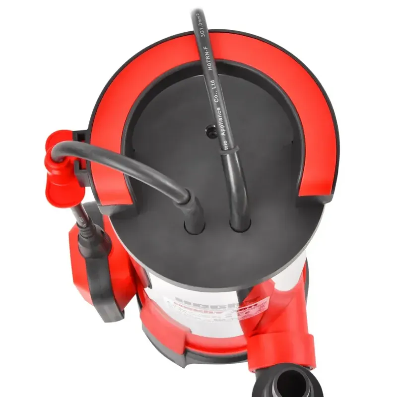 Насос погружной HECHT 3011 (HECHT3011) - фото 2 Насос погружной HECHT 3011 (HECHT3011) - фото 2