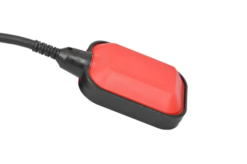 Насос дренажний HECHT 3752 - фото 7 Насос дренажний HECHT 3752 - фото 7