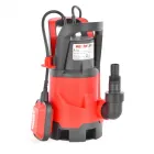 Насос дренажний HECHT 3752 — мініатюра 1 Насос дренажний HECHT 3752 — мініатюра 1