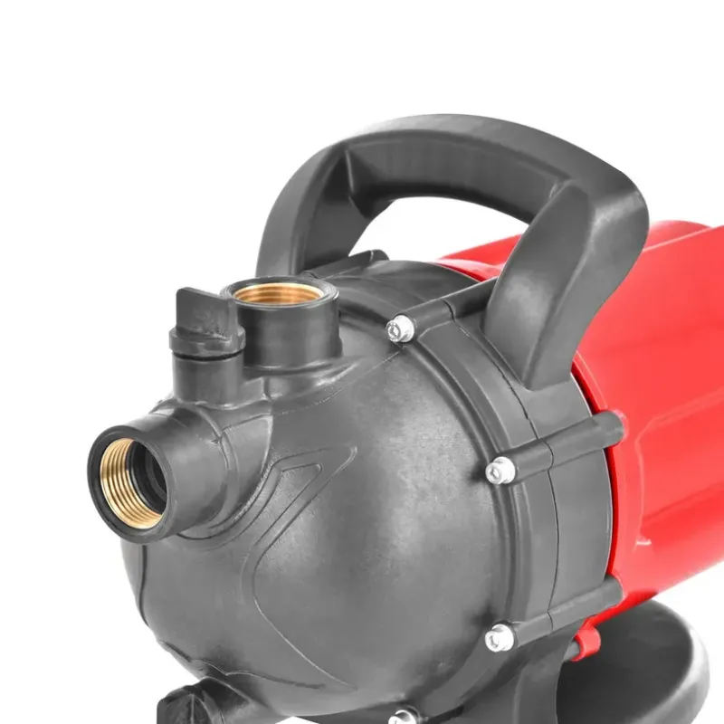 Насос поверхностный HECHT 3080 (HECHT3080) - фото 5