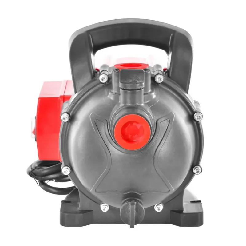 Насос поверхностный HECHT 3080 (HECHT3080) - фото 2