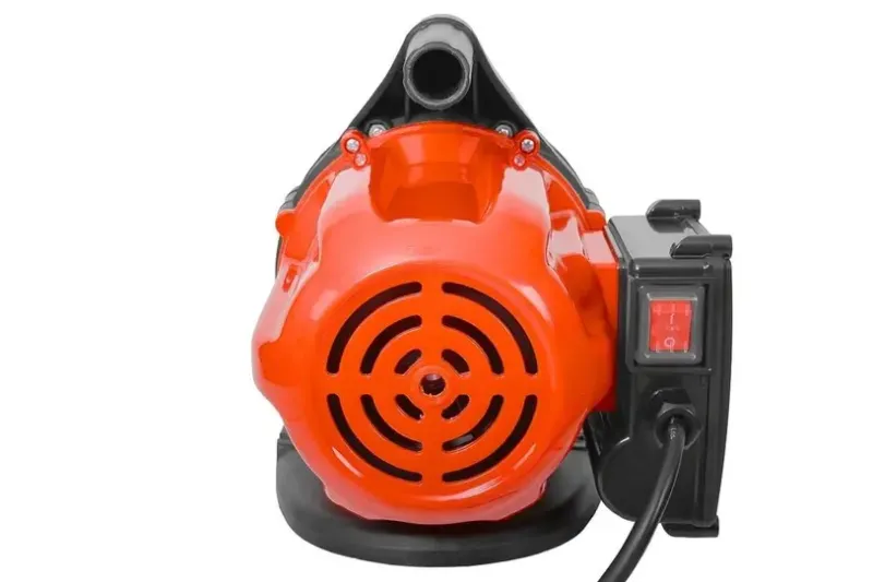 Насос поверхностный HECHT 3080 (HECHT3080) - фото 11