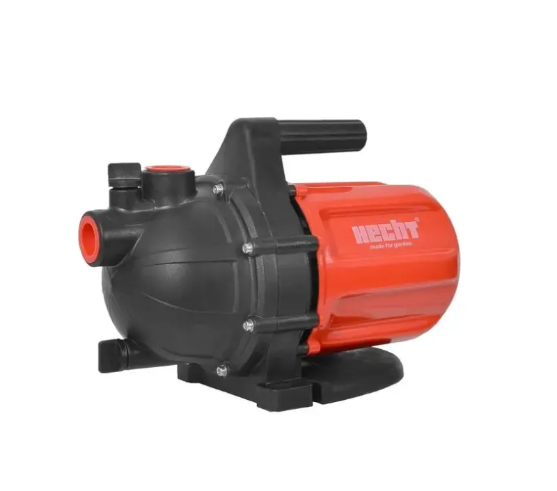 Насос поверхностный HECHT 3080 (HECHT3080) - фото 7