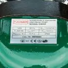 Насос погружной дренажно-фекальный NOWA WQD C850f — миниатюра 4