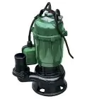 Насос погружной дренажно-фекальный NOWA WQD C850f — миниатюра 6