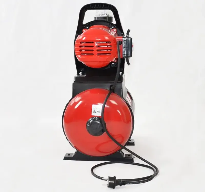 Насос поверхностный HECHT 3331 (HECHT3331) - фото 11