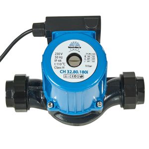 Насос циркуляційний Vitals Aqua CH 32.80.180i