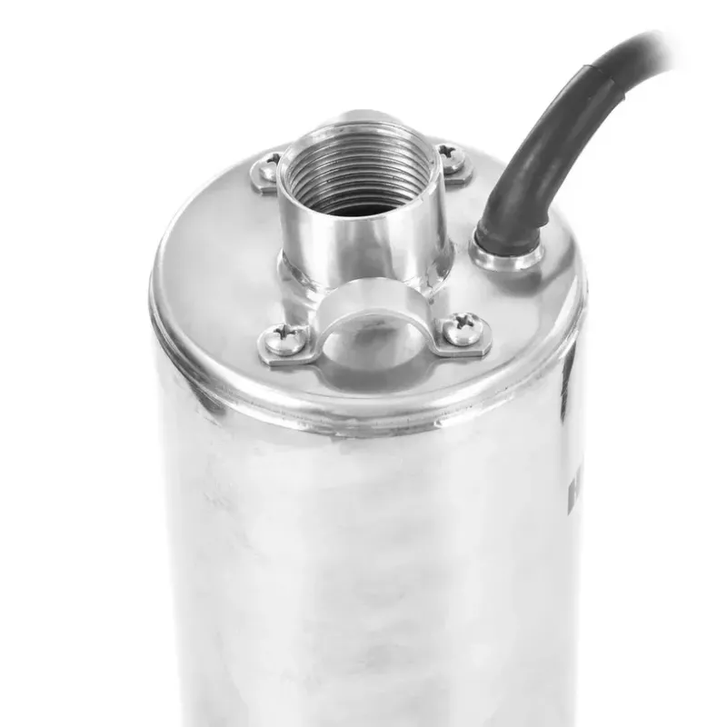 Насос погружной HECHT 3520 (HECHT3520) - фото 3 Насос погружной HECHT 3520 (HECHT3520) - фото 3