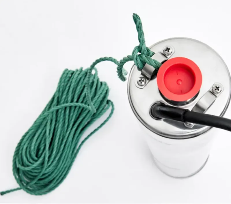 Насос погружной HECHT 3520 (HECHT3520) - фото 6 Насос погружной HECHT 3520 (HECHT3520) - фото 6