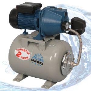 Станция насосная автоматическая Vitals AJ 1055-24e