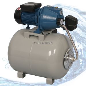 Станция насосная автоматическая Vitals AJ 1055-50e