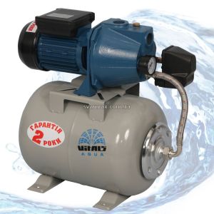 Станция насосная автоматическая Vitals AJ 745-24e