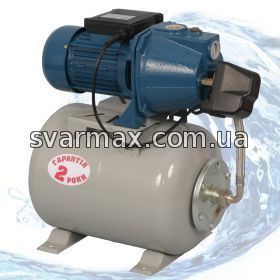 Станция насосная автоматическая Vitals AJ 845-24g