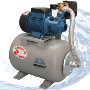 Станция насосная автоматическая Vitals APQ 845-24e