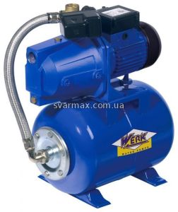 Насосная станция WERK XKJ-801 IA5