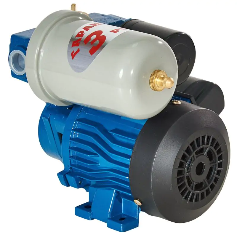 Насосна станція вихрова Vitals Aqua AVQ 220-1g - фото 1 Насосна станція вихрова Vitals Aqua AVQ 220-1g - фото 1