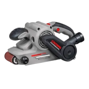 Товар Шлифовальная машина ленточная CROWN CT13311